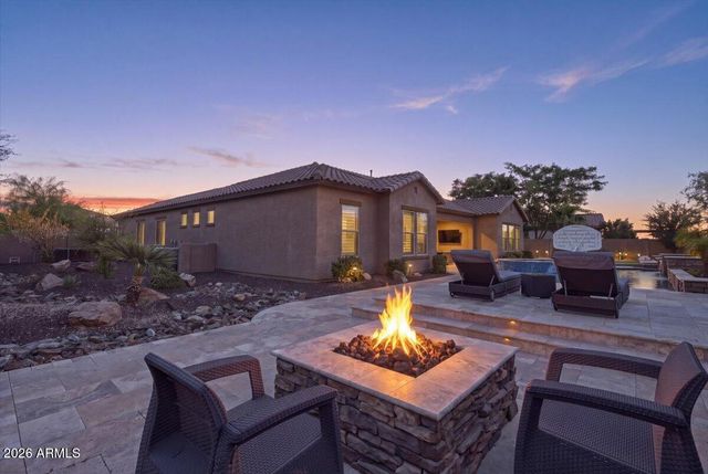 31852 N 61st Street, Cave Creek, AZ 85331