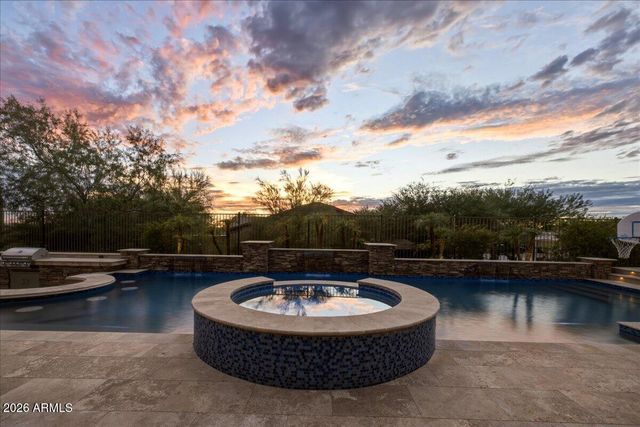 31852 N 61st Street, Cave Creek, AZ 85331