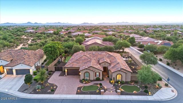 31852 N 61st Street, Cave Creek, AZ 85331
