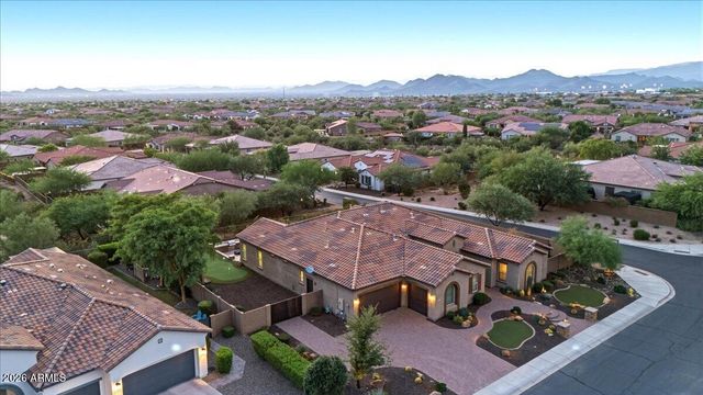 31852 N 61st Street, Cave Creek, AZ 85331