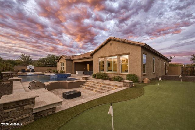 31852 N 61st Street, Cave Creek, AZ 85331