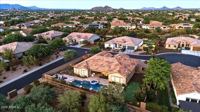 31852 N 61st Street, Cave Creek, AZ 85331