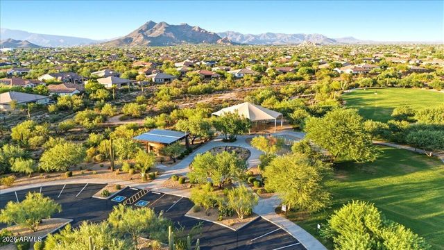 31852 N 61st Street, Cave Creek, AZ 85331