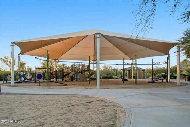 31852 N 61st Street, Cave Creek, AZ 85331