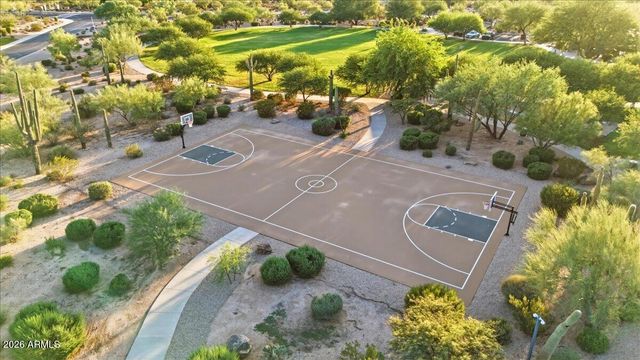 31852 N 61st Street, Cave Creek, AZ 85331