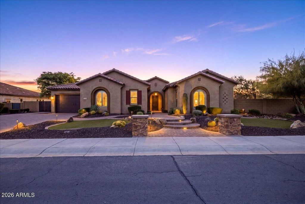 31852 N 61st Street, Cave Creek, AZ 85331 — exterior