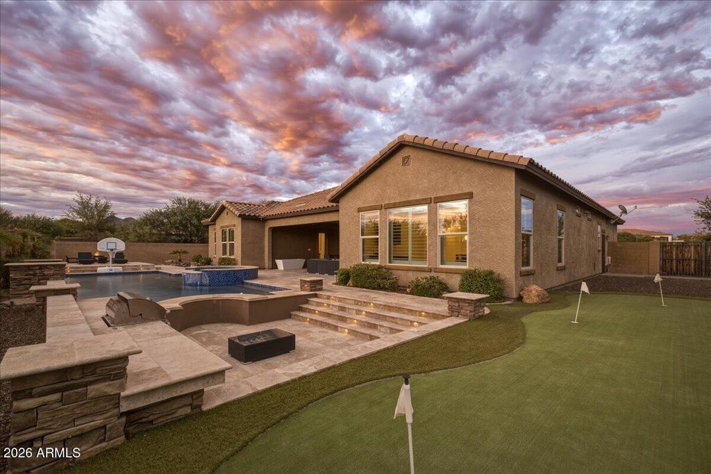 31852 N 61st Street, Cave Creek, AZ 85331 — photo 5