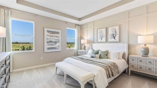 7101 FLINT CREEK DRIVE, Land O Lakes, FL 34638