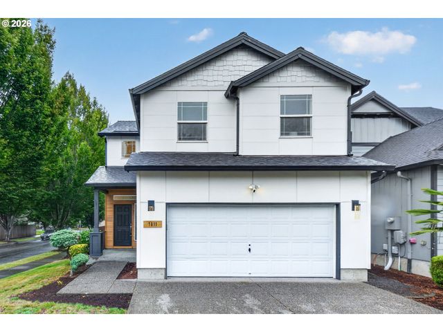 1811 Se LITTLEGEM St, Hillsboro, OR 97123