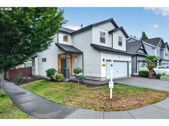 1811 Se LITTLEGEM St, Hillsboro, OR 97123