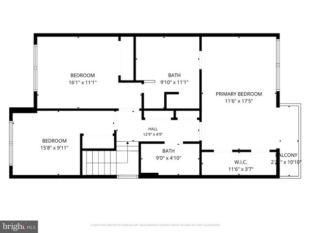 7937 VALLEYFIELD DR, Springfield, VA 22153