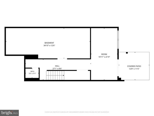 7937 VALLEYFIELD DR, Springfield, VA 22153