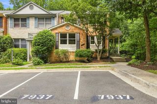 7937 VALLEYFIELD DR, Springfield, VA 22153