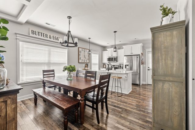 130 Georgetown Drive, Ringgold, GA 30736