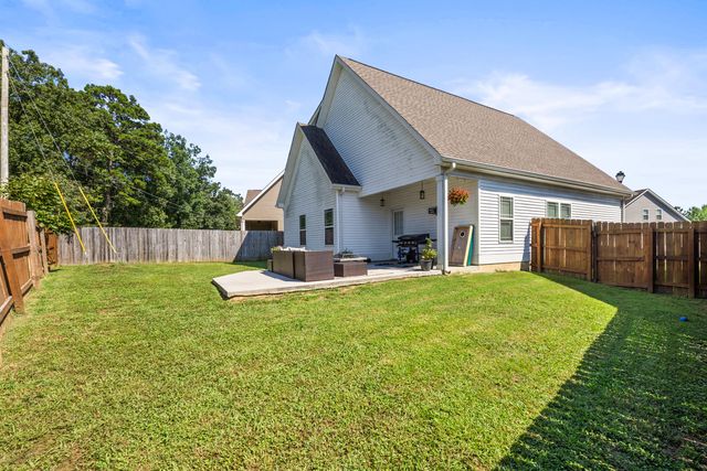 130 Georgetown Drive, Ringgold, GA 30736