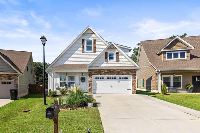 130 Georgetown Drive, Ringgold, GA 30736