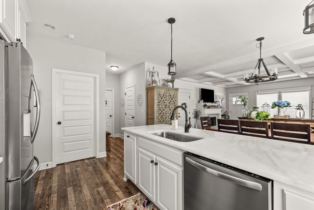 130 Georgetown Drive, Ringgold, GA 30736