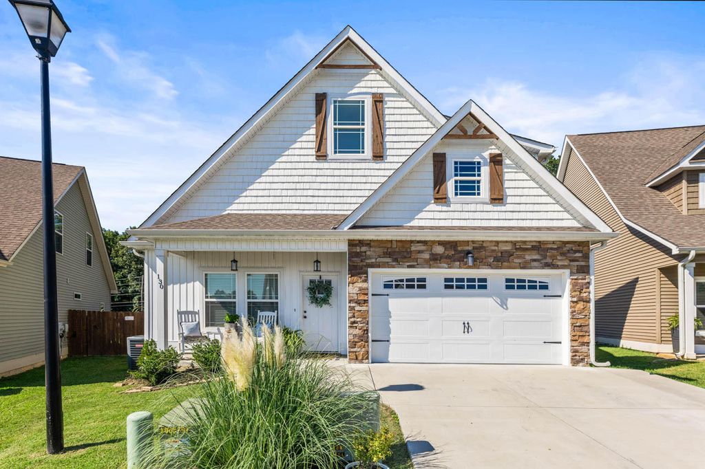 130 Georgetown Drive, Ringgold, GA 30736