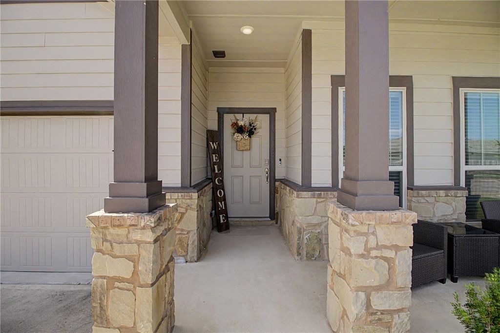 5266 Montague Loop, Bryan, TX 77807 — photo 2