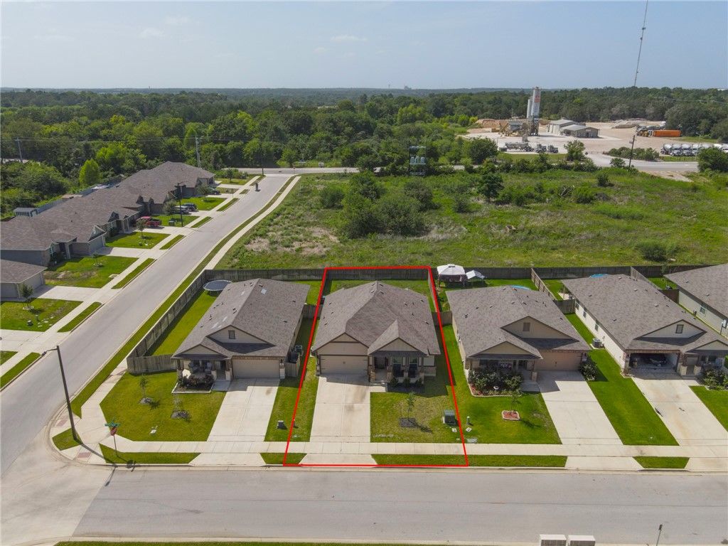 5266 Montague Loop, Bryan, TX 77807 — photo 3