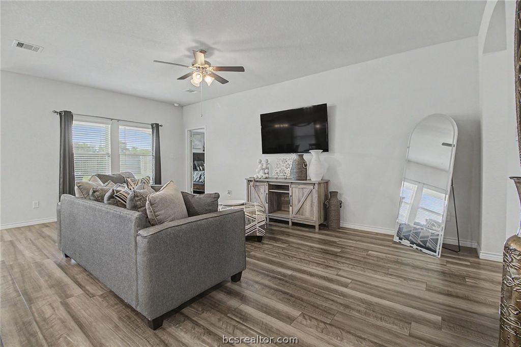 5266 Montague Loop, Bryan, TX 77807 — photo 5