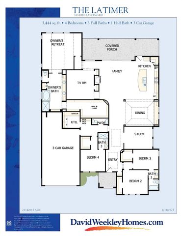 333 Rees Landing RD, Spicewood, TX 78669