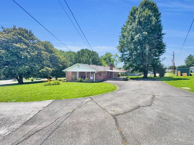 200 Western Ave, Hartsville, TN 37074