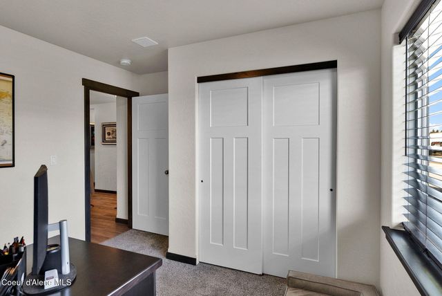 24812 N Old Highway 95, Athol, ID 83801