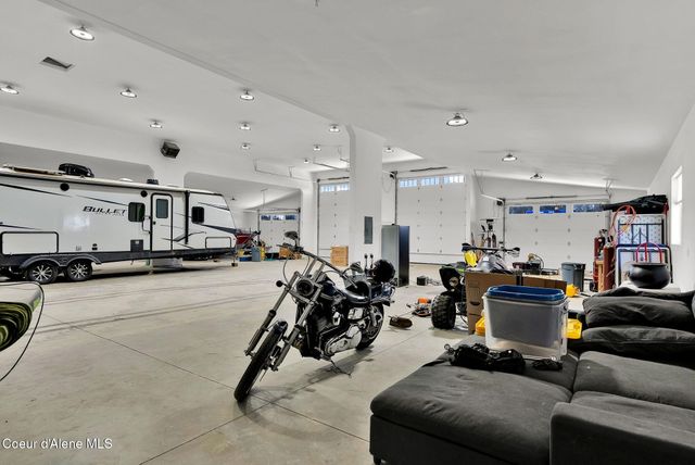 24812 N Old Highway 95, Athol, ID 83801