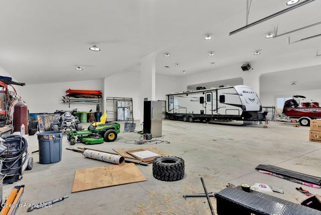 24812 N Old Highway 95, Athol, ID 83801