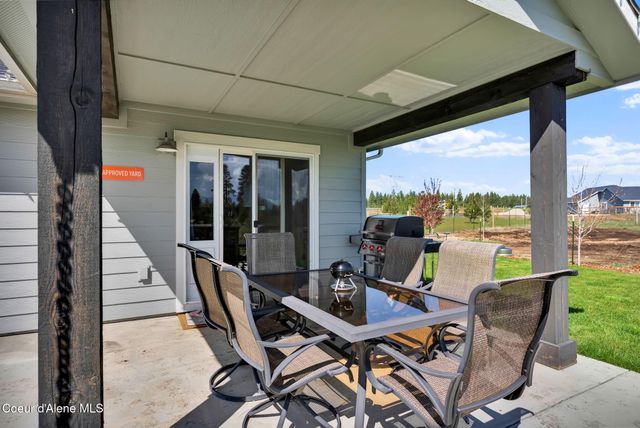 24812 N Old Highway 95, Athol, ID 83801