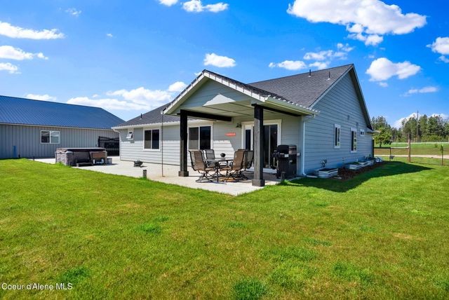 24812 N Old Highway 95, Athol, ID 83801