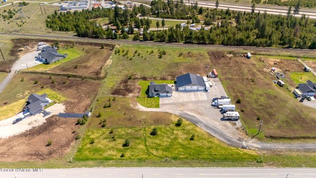 24812 N Old Highway 95, Athol, ID 83801