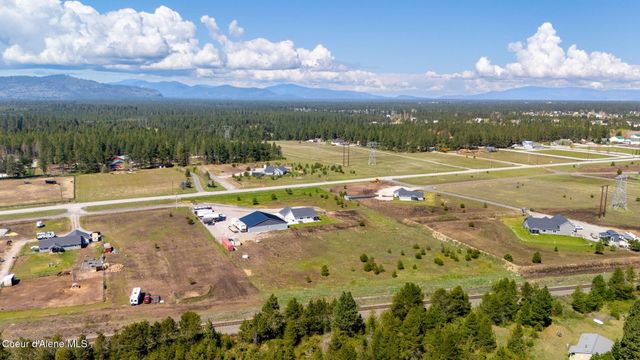 24812 N Old Highway 95, Athol, ID 83801
