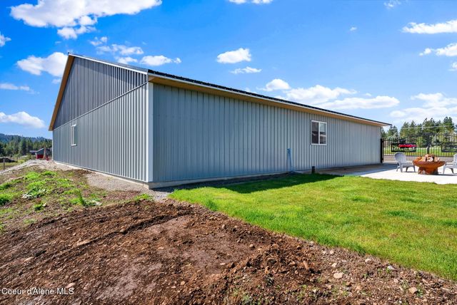24812 N Old Highway 95, Athol, ID 83801