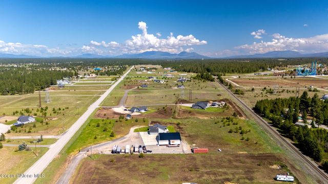 24812 N Old Highway 95, Athol, ID 83801