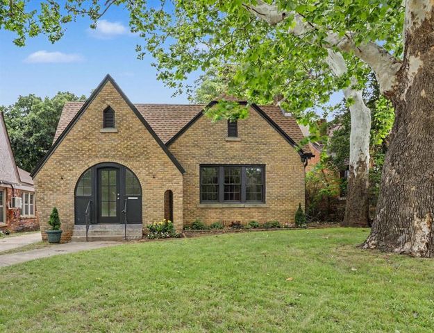 2646 NW 12th Street, Oklahoma City, OK 73107