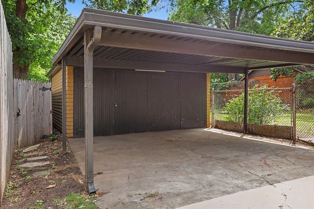 2646 NW 12th Street, Oklahoma City, OK 73107