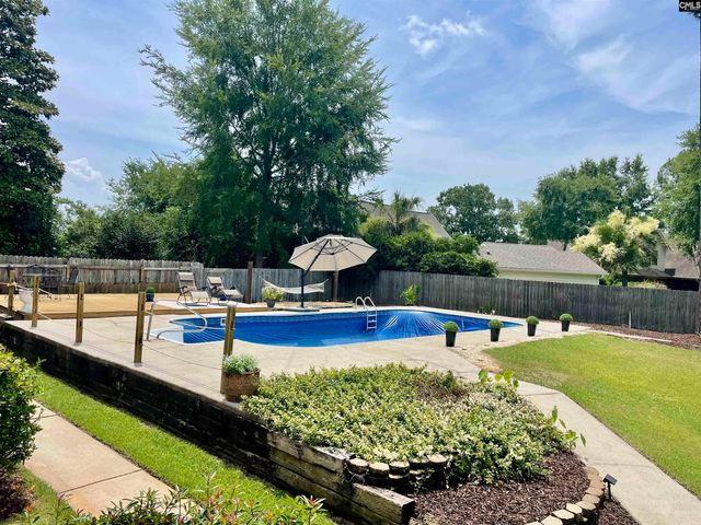125 Forty Love Point, Chapin, SC 29036