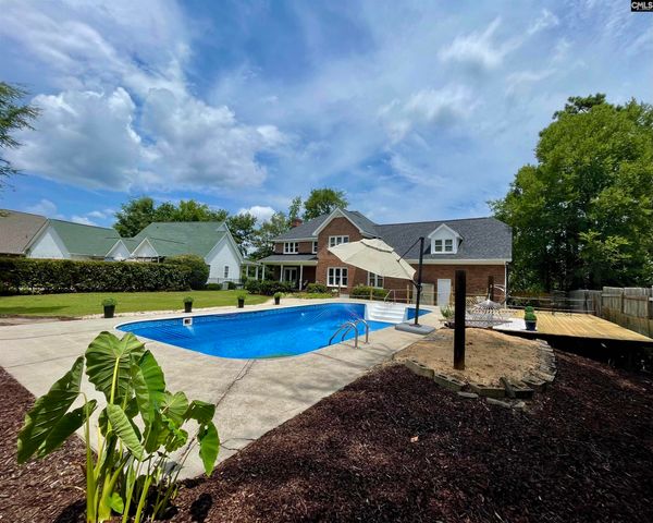 125 Forty Love Point, Chapin, SC 29036