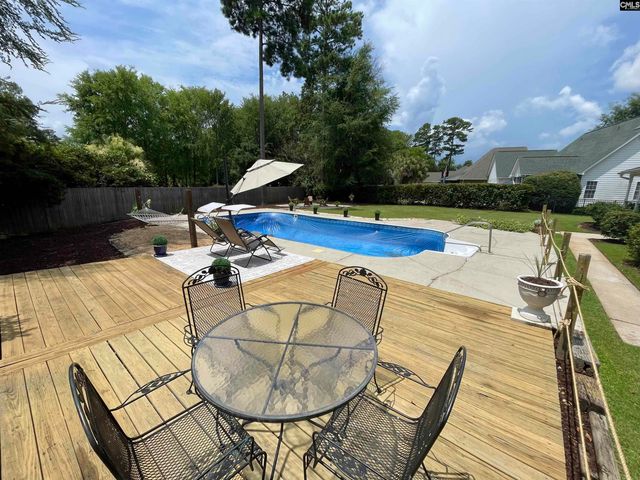 125 Forty Love Point, Chapin, SC 29036