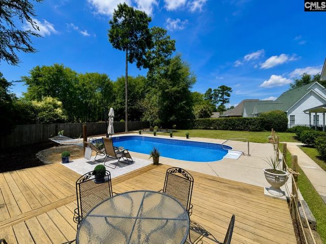 125 Forty Love Point, Chapin, SC 29036