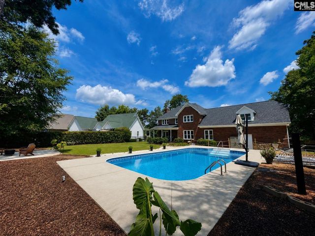 125 Forty Love Point, Chapin, SC 29036
