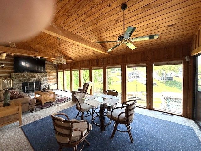 524 Shasteen Hollow Rd, Lynchburg, TN 37352