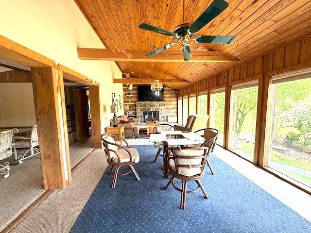 524 Shasteen Hollow Rd, Lynchburg, TN 37352