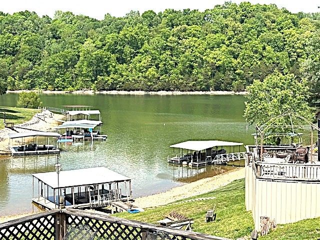 524 Shasteen Hollow Rd, Lynchburg, TN 37352