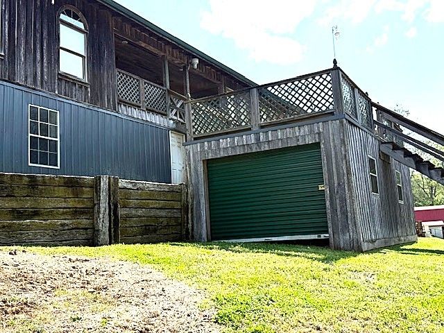 524 Shasteen Hollow Rd, Lynchburg, TN 37352