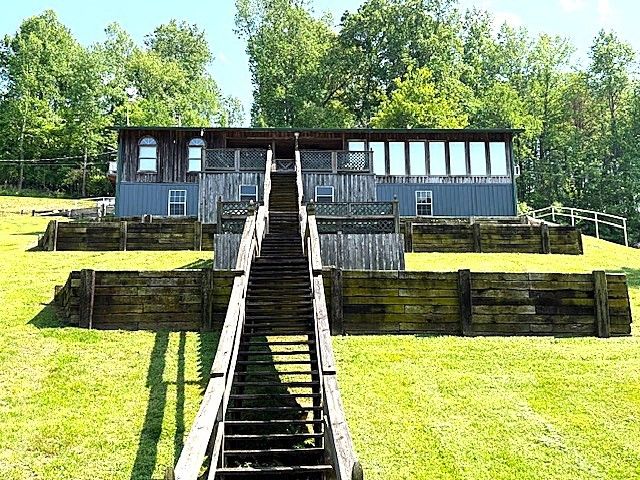 524 Shasteen Hollow Rd, Lynchburg, TN 37352