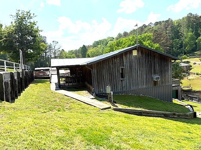 524 Shasteen Hollow Rd, Lynchburg, TN 37352