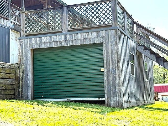 524 Shasteen Hollow Rd, Lynchburg, TN 37352